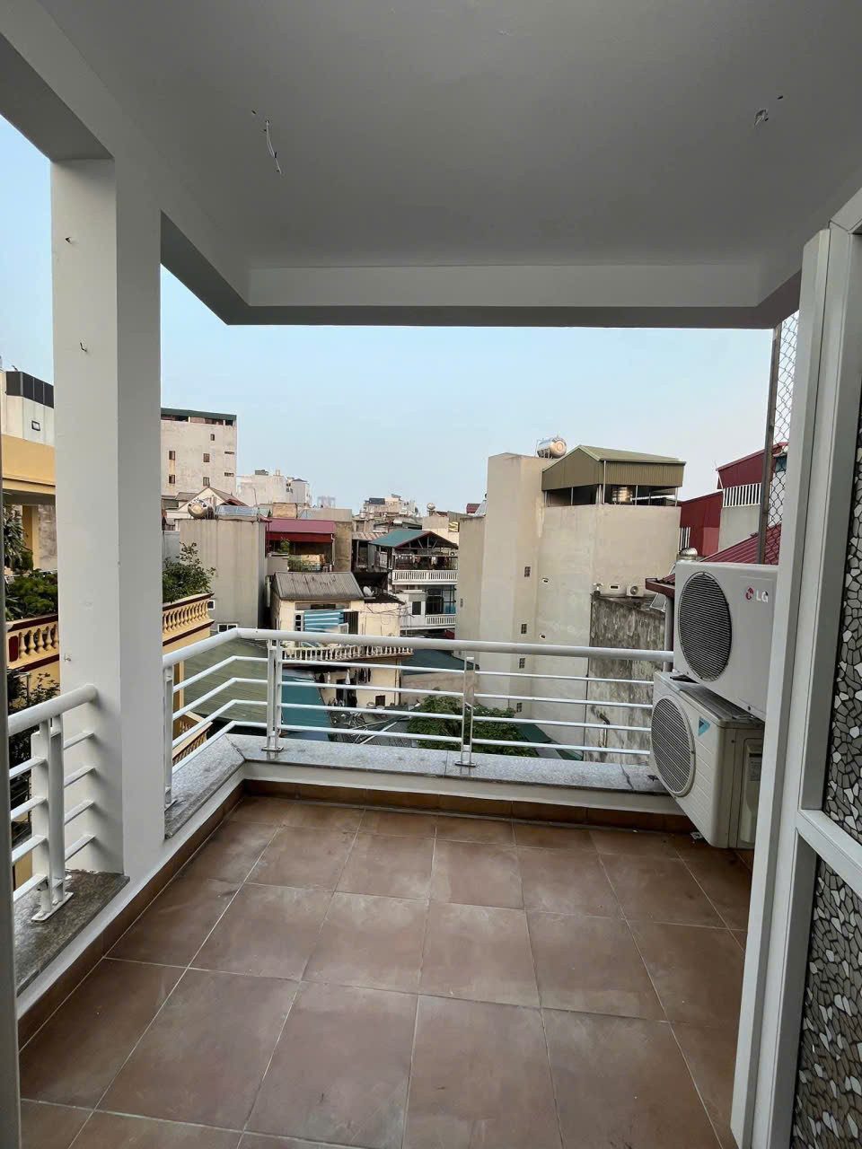 Cho thuê nhà riêng ngõ 505 Trần Khát Chân Hai Bà Trưng,HN 13tr/tháng