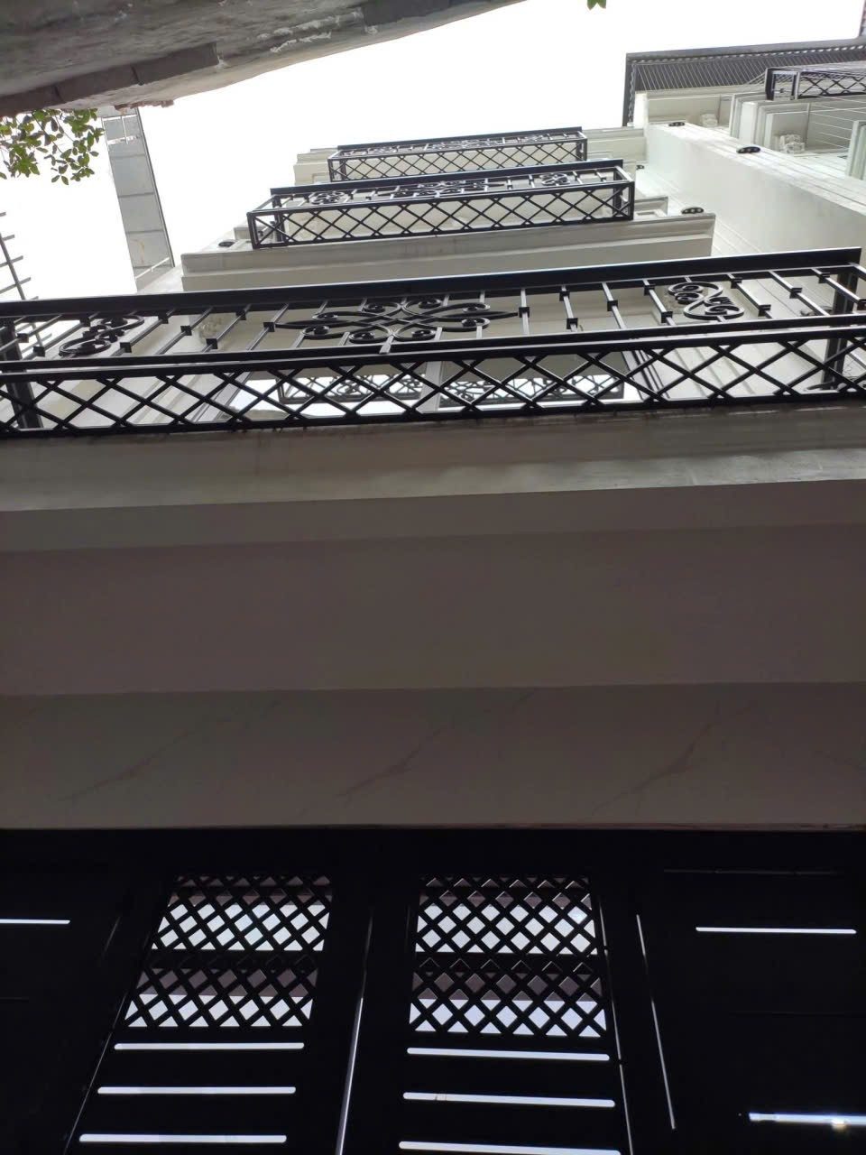 Cho thuê Nhà Ngõ 2 Đường Đê Trần Khát Chân - Hai Bà Trưng 30M² 3 Ngủ - Nội Thất CB - Giá Thuê 12tr