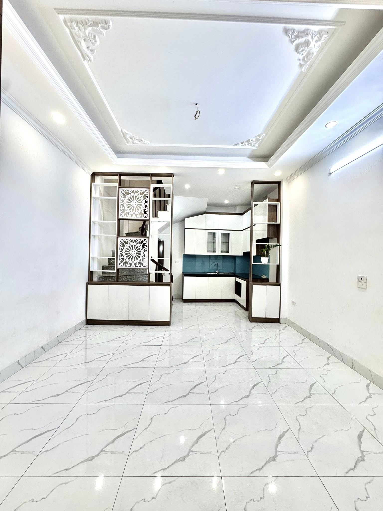 BÁN NHÀ HAI BÀ TRƯNG – TRẦN KHÁT CHÂN – 45M RA PHỐ – 7.12 TỶ – 038.248.7733