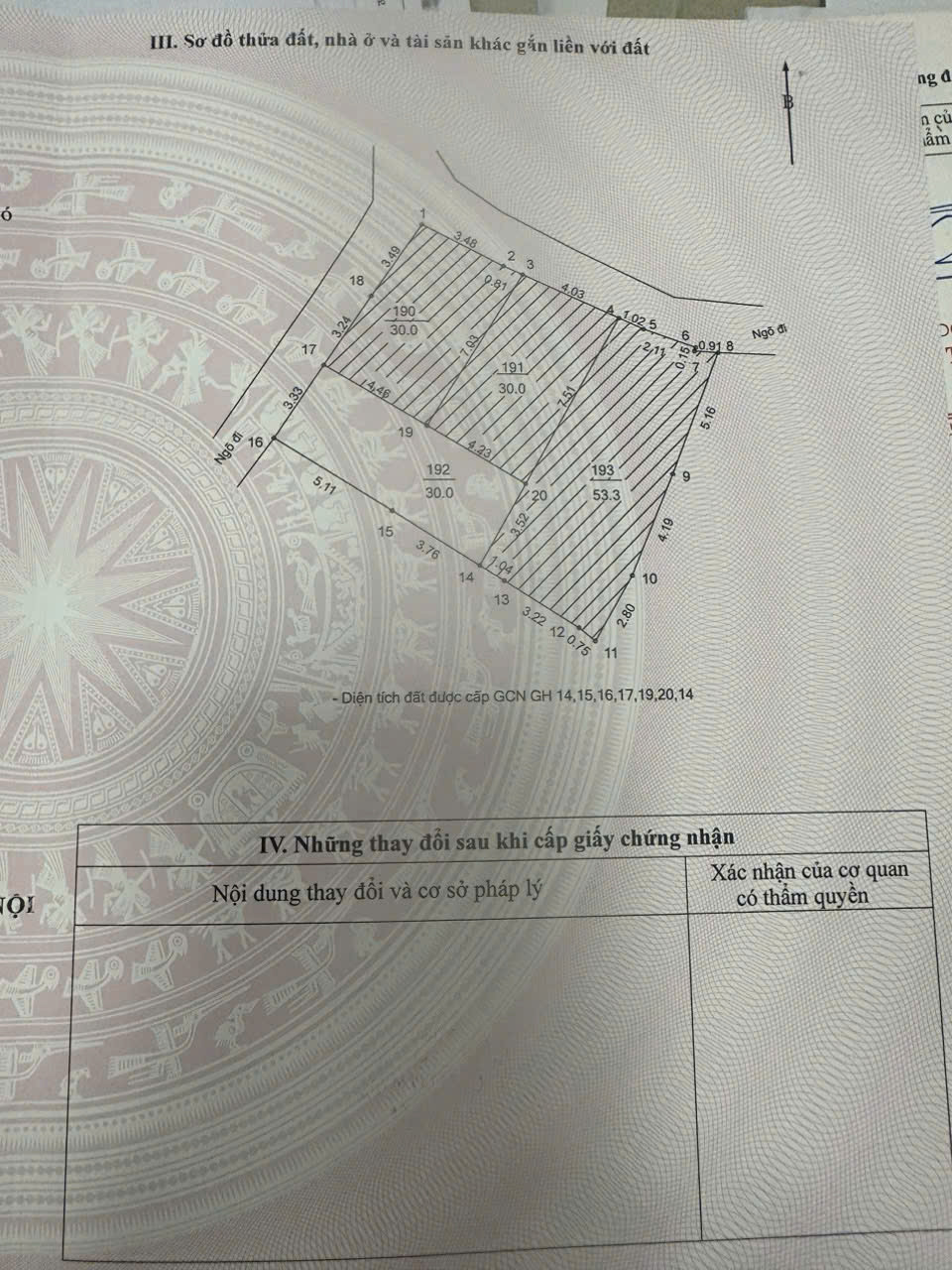 Bán nhà Xây Mới Trần Khát Chân 5 Tầng Ở Ngay , nở hậu, 8.5 tỷ (Thông tin Thật)