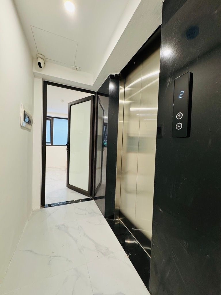 Bán nhà 96,5m² full thổ cư ngang 5,6m giá 19 tỷ tại Đường Đê Trần Khát Chân Phường Vĩnh Tuy