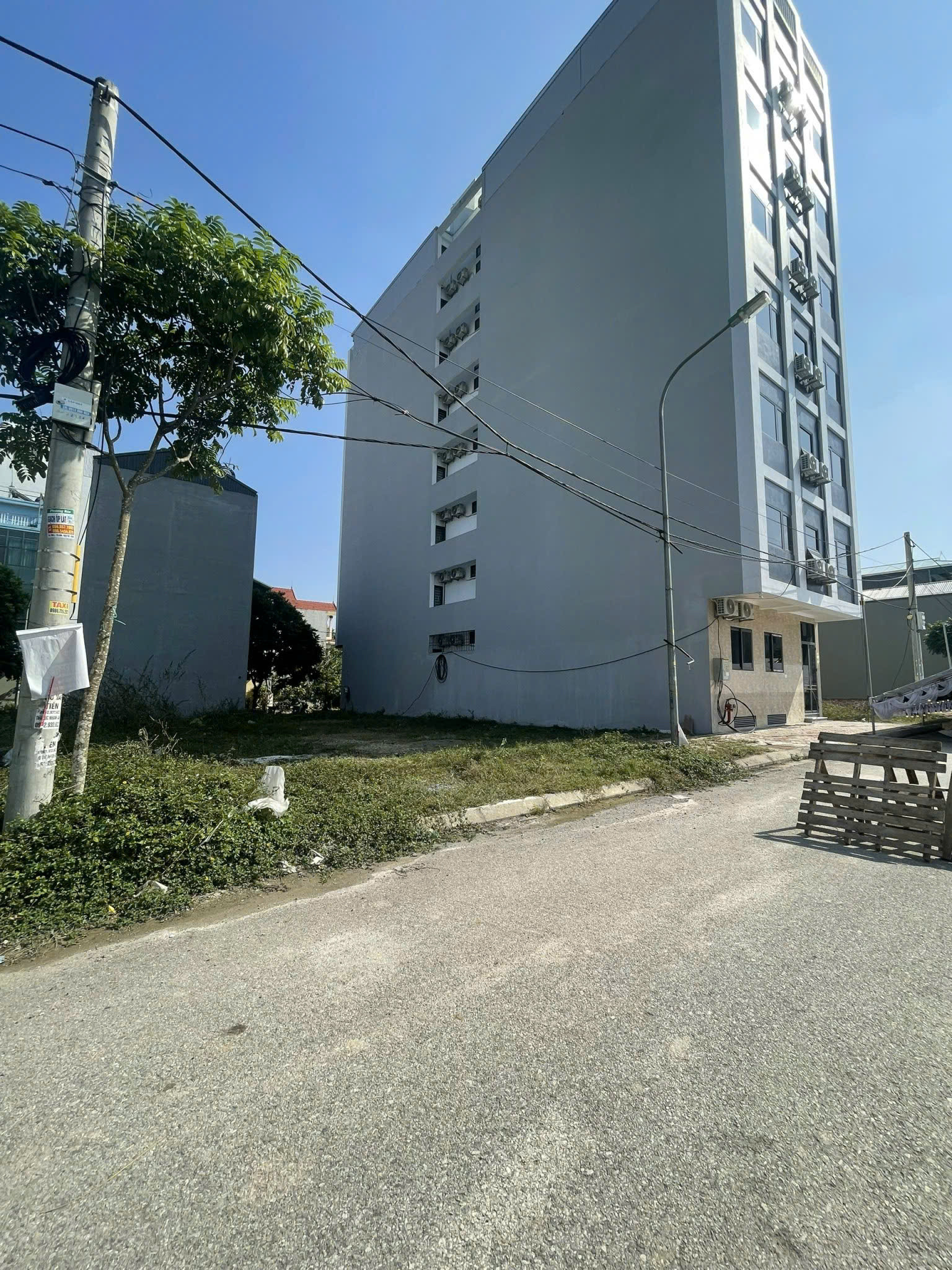 CHỈ 900 TRIỆU SỞ HỮU ĐẤT SÓC SƠN HÀ NỘI– CƠ HỘI CHO NHÀ ĐẦU TƯ VỐN NHỎ