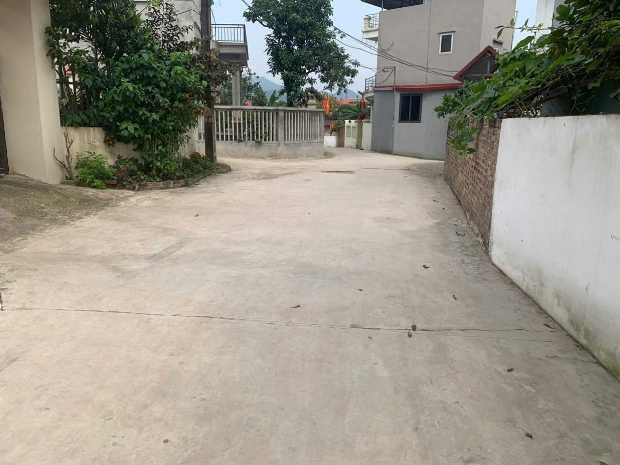 Bán đất 61m² ngang 5,4m tại Xã Phù Linh Huyện Sóc Sơn
