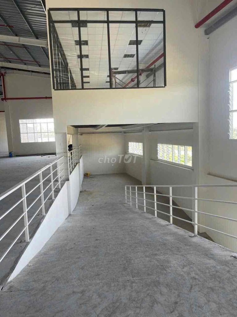 cho thuê 9000m nhà xưởng- tân hiệp tân uyên -bình dương