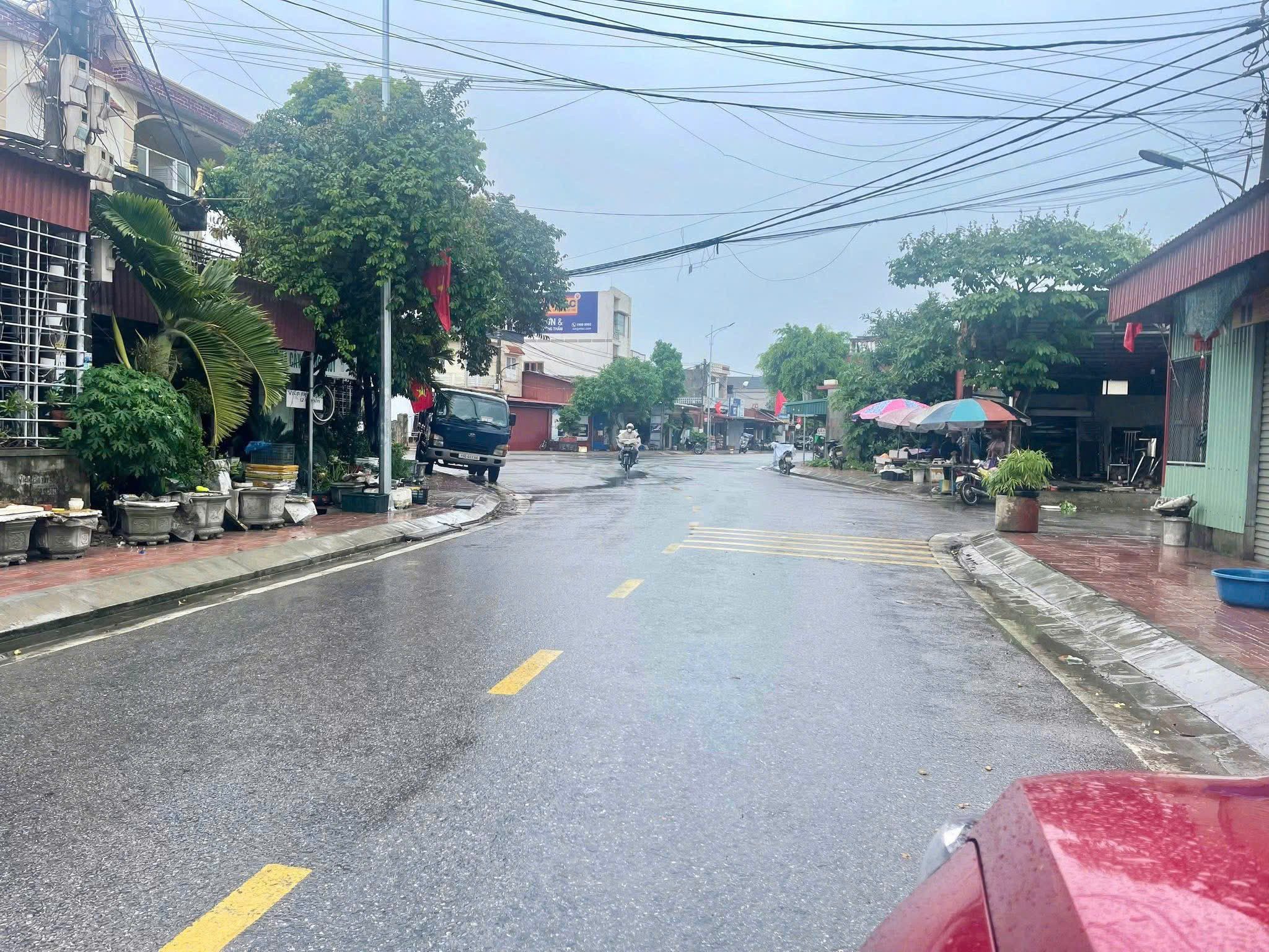 5ND76 🔥 MẶT ĐƯỜNG 362 KIẾN QUỐC - NGHI DƯƠNG - VỊ TRÍ VÀNG KINH DOANH 🔥