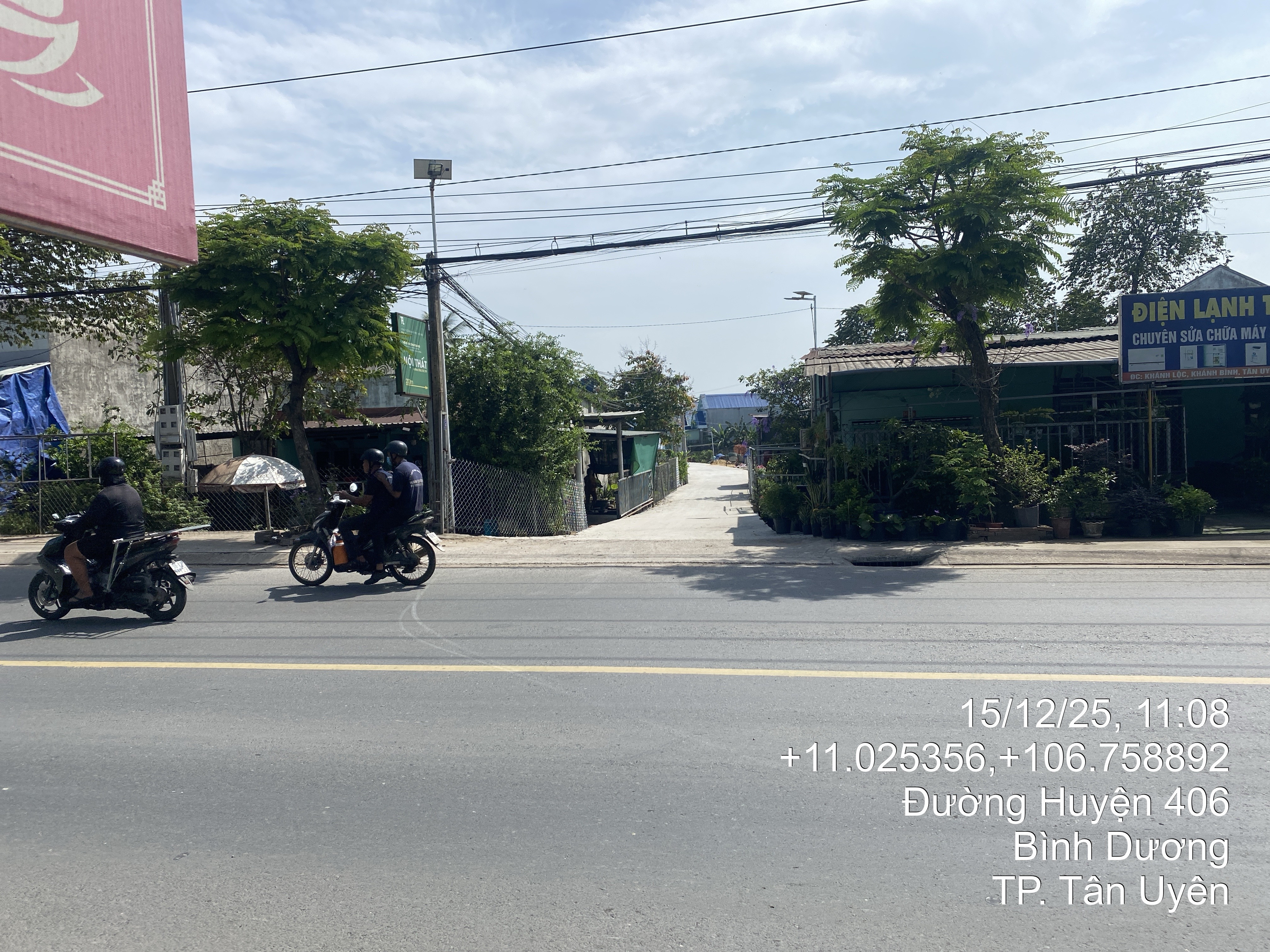 Bán nhanh lô đất tại Vườn Hoa Khánh Bình giá đầu tư tốt.