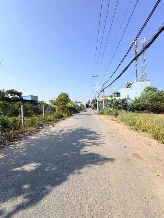 Bán Đất 210m² thổ cư 102m² giá 540 triệu tại Đường DH507 Xã An Linh Huyện Phú Giáo Bình Dương