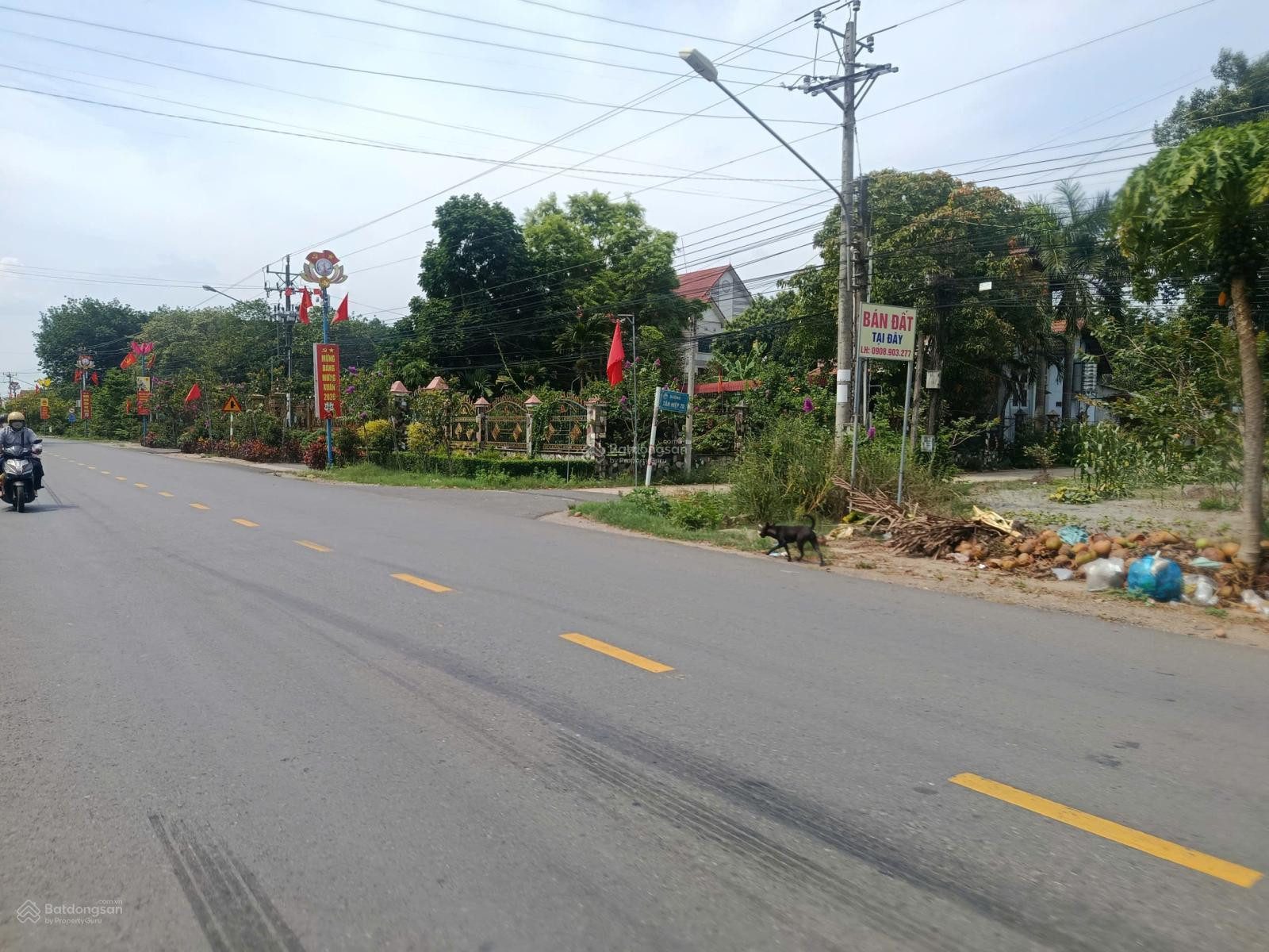 chủ gửi nô đất 400m2 bán lỗ 200tr vì kẹt tiền cần sang gấp