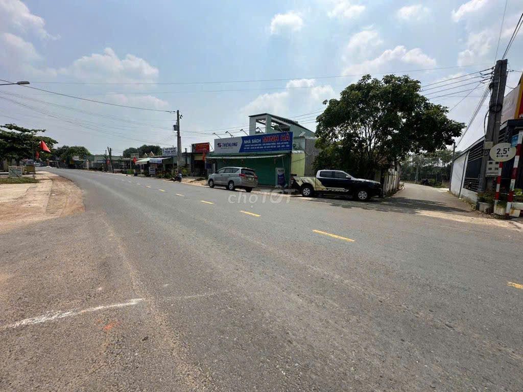 Bán Đất 500m² thổ cư 200m² giá 1.25 tỷ tại Đường DH507 Xã An Thái Huyện Phú Giáo Bình Dương