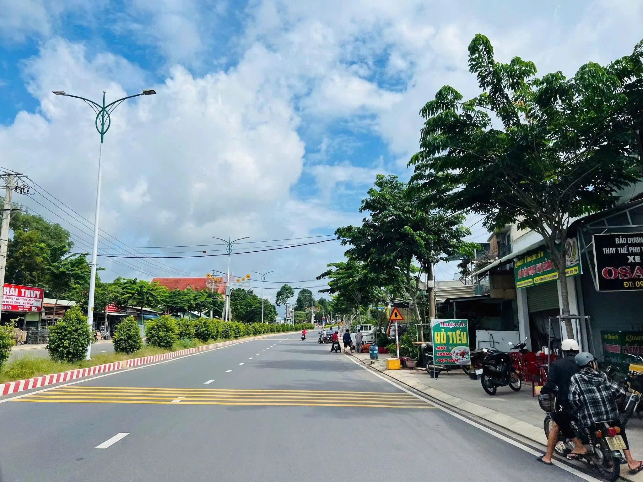 Bán đất Nam Long 3 Bình Dương giá rẻ