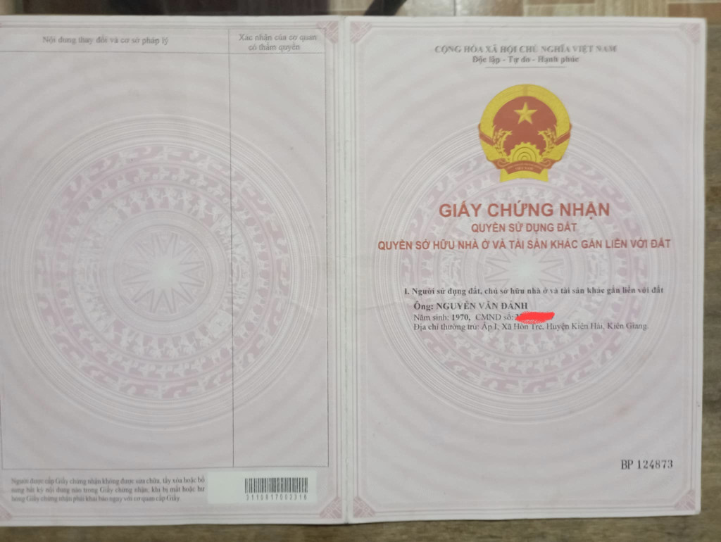 Bán đất (Tiềm năng xây dựng khu Du lịch sinh thái trong tương lai) Giá chỉ 350.000 VNĐ/ 1M². Đang trồng tiêu, bơ, xoài, dừa... Mua vào có tiền ngay! Có thương lượng cho người có thiện chí mua.