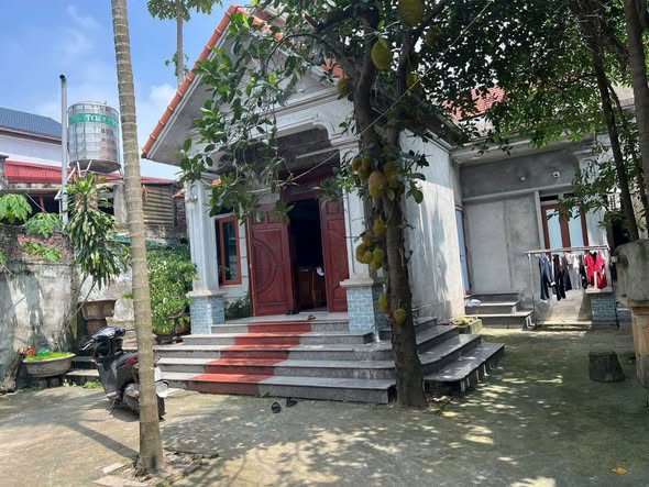 ĐẤT CUỐI LÀNG ĐÔNG VIÊN FULL THỔ CƯ SỔ ĐỎ