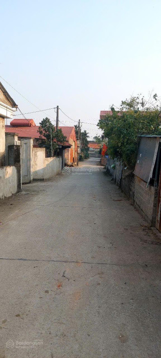 ĐẤT LÀNG ĐÔNG VIÊN CÓ THỔ CƯ
