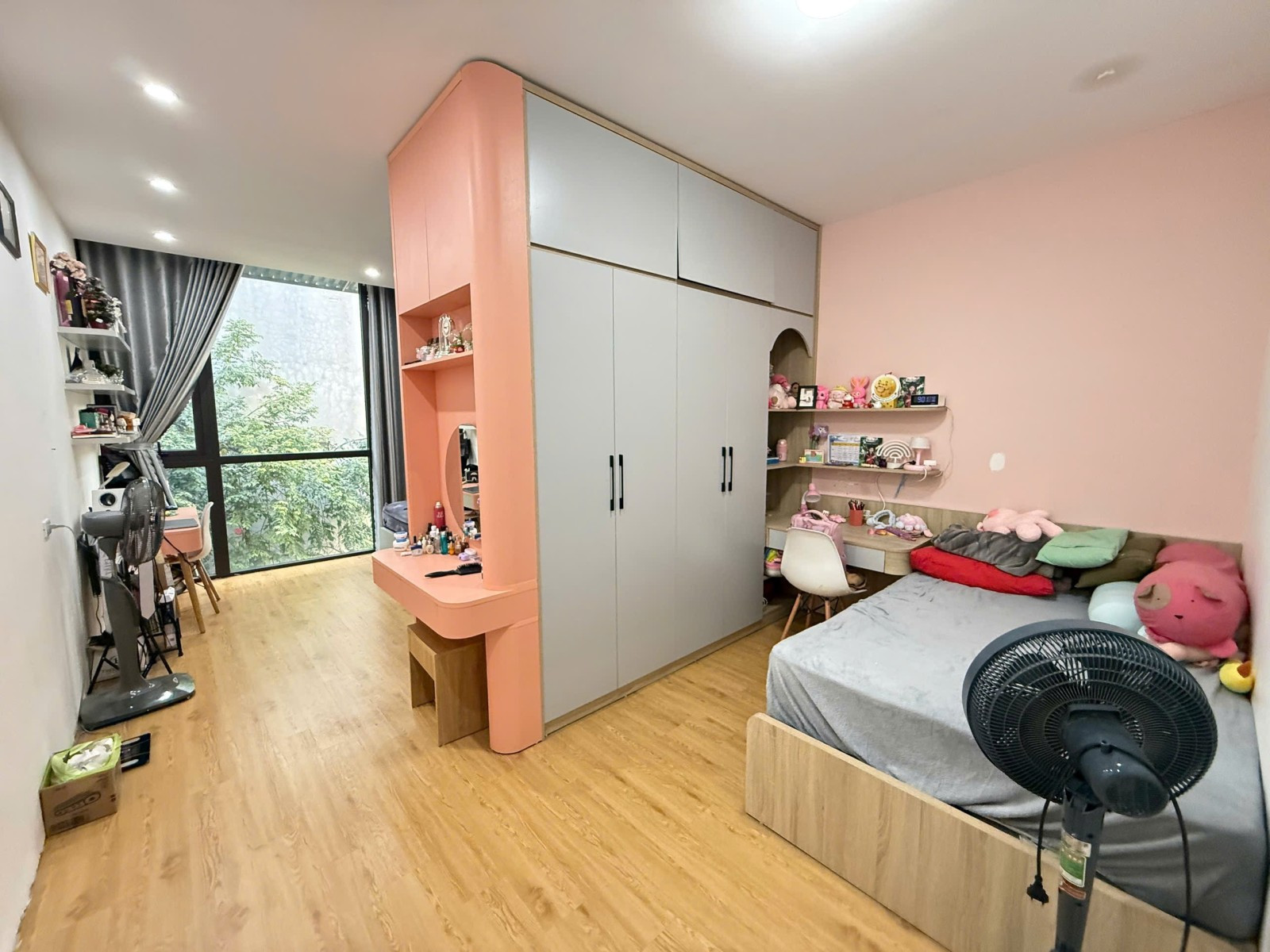 Bán nhà Dịch Vọng 60/100m² ngang 8m giá 26.9 tỷ Phường Cầu Giấy (MUA/BÁN BĐS nhắn tin Zalo 0862299066)