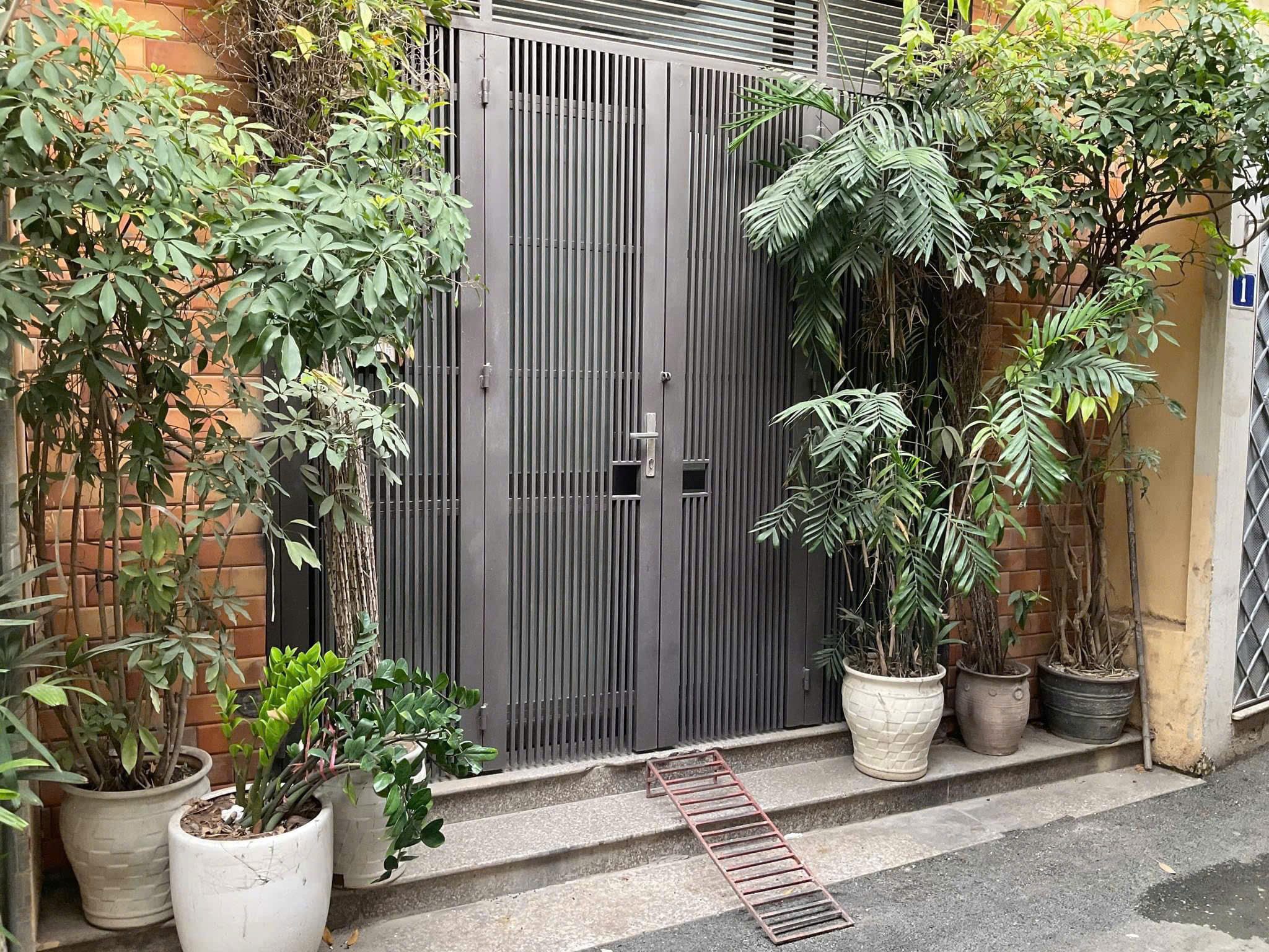 Cho thuê Nhà riêng 45m² giá 16.5 triệu/ tháng tại Đường Dịch Vọng Phường Cầu Giấy Hà Nội