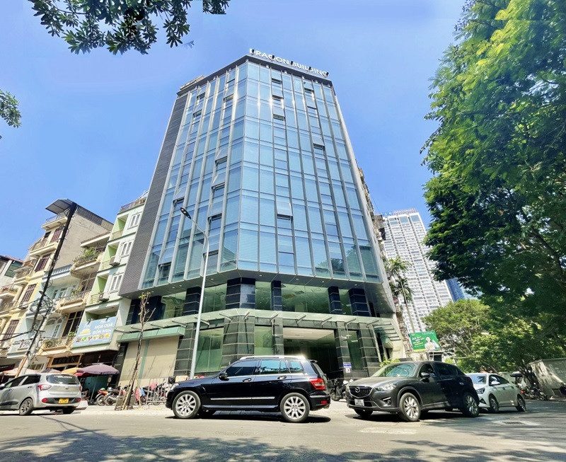 Chào thuê 200m sàn VP mặt phố Dịch Vọng, giá rẻ nhất thị trường, sẵn vào hoạt động