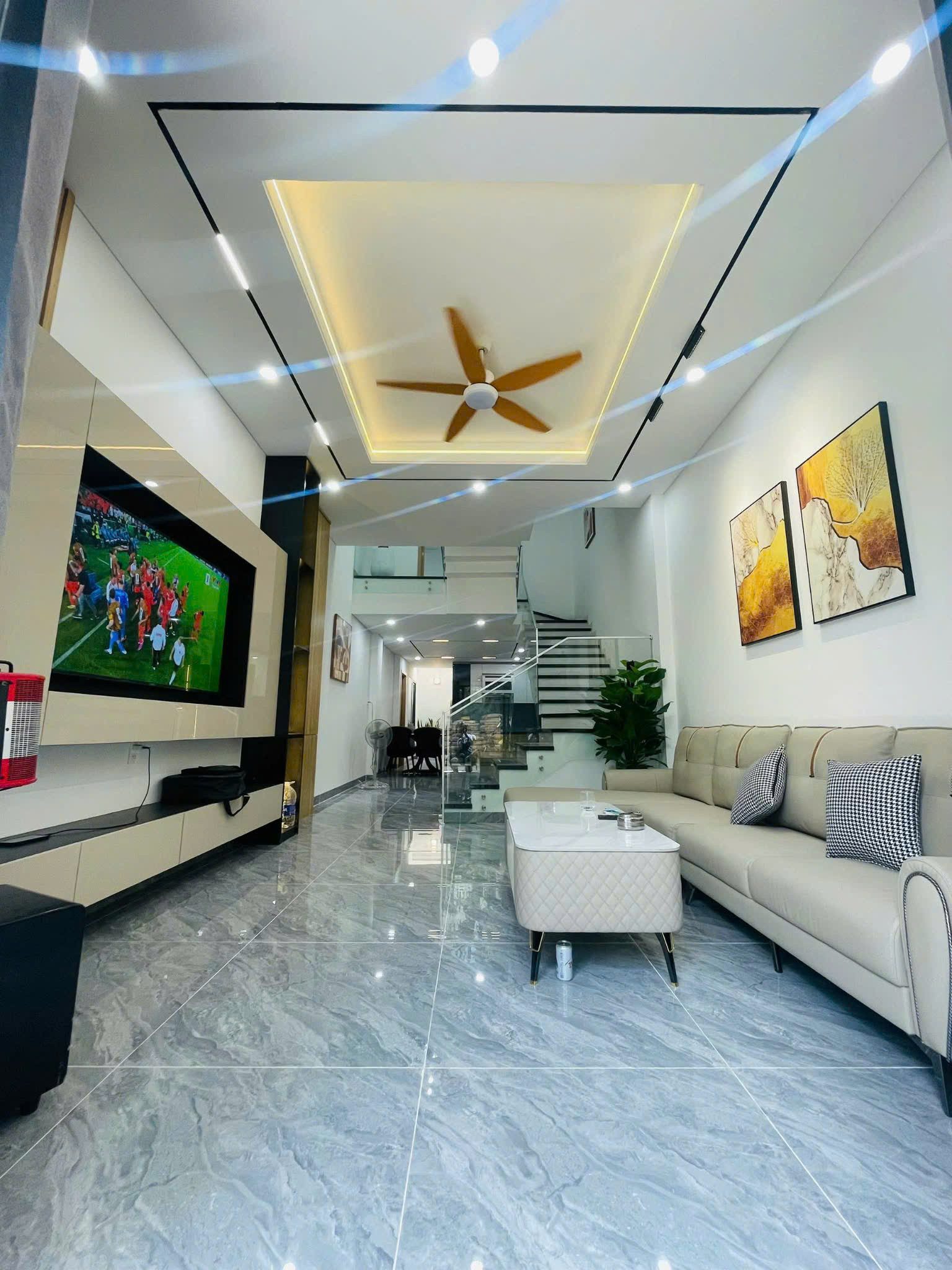 📌📌📌LÀM VIỆC TRỰC TIẾP GIÁ TỐT !!! NHÀ 3 TẦNG ĐIỆN BIÊN PHỦ