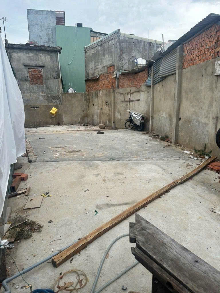 📌📌📌LÀM VIỆC TRỰC TIẾP GIÁ TỐT !!! Bán đất kiệt Điện Biên Phủ, Thanh Khê Đông