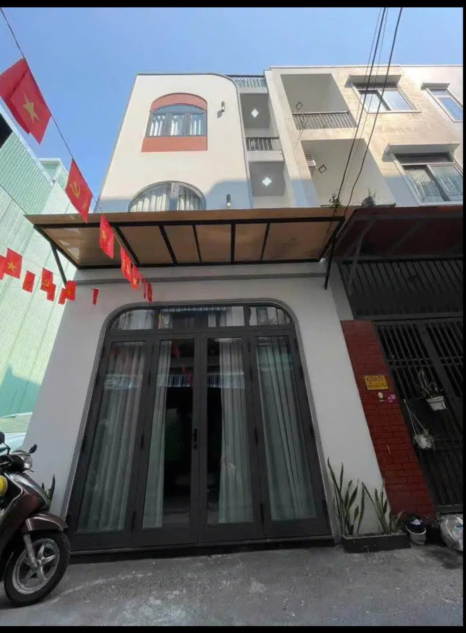 Bán nhà 3 tầng kiệt Điện Biên Phủ 📌📌📌LÀM VIỆC TRỰC TIẾP GIÁ TỐT !!!