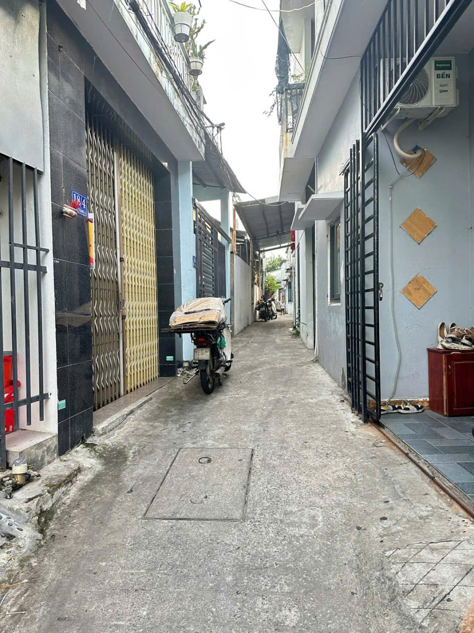 Bán nhà cấp 4 Điện Biên Phủ 📌📌📌LÀM VIỆC TRỰC TIẾP GIÁ TỐT !!!