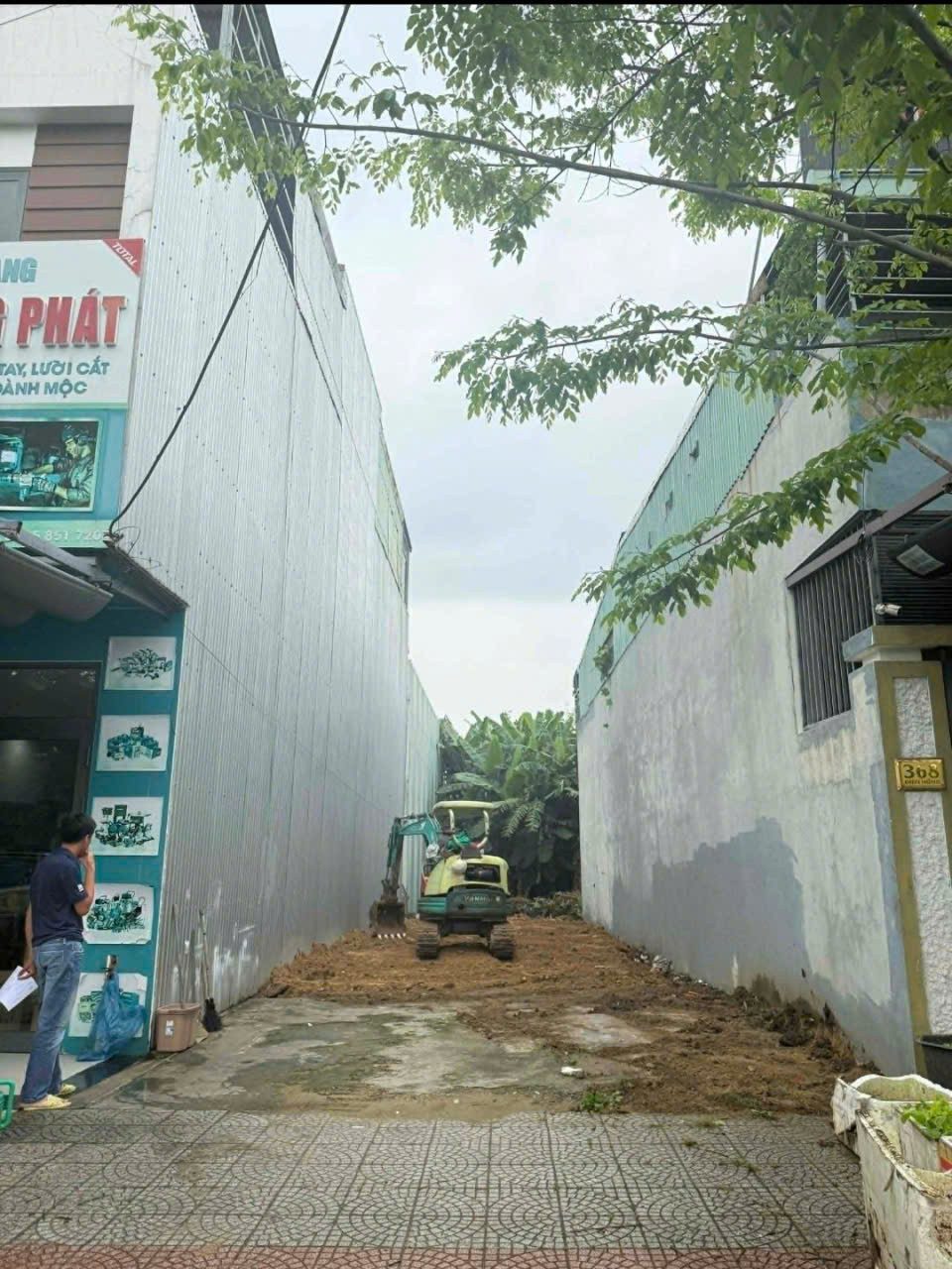 📌📌📌LÀM VIỆC TRỰC TIẾP GIÁ TỐT !!! Bán đất Diên Hồng, Hòa Xuân