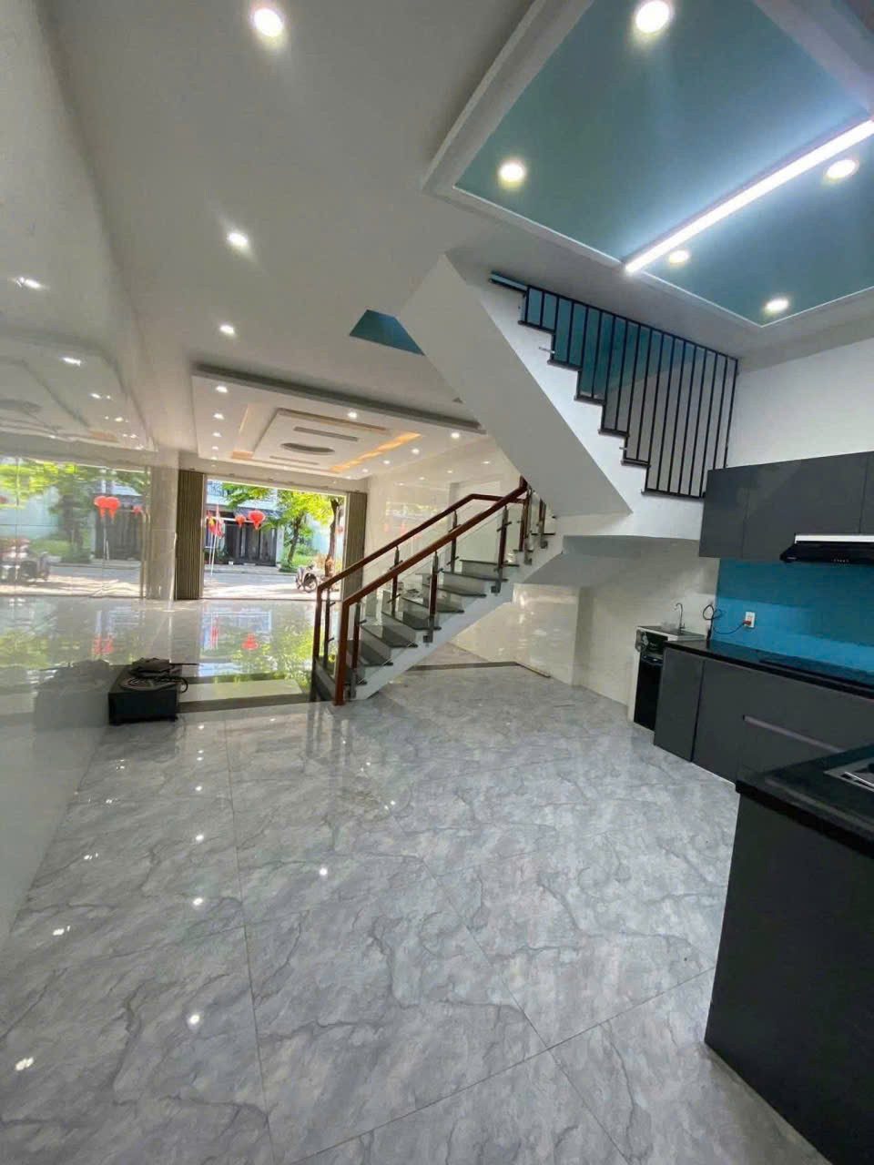 📌📌📌LÀM VIỆC TRỰC TIẾP GIÁ TỐT !!! Cho thuê nhà Diệp Minh Châu, Hòa Xuân