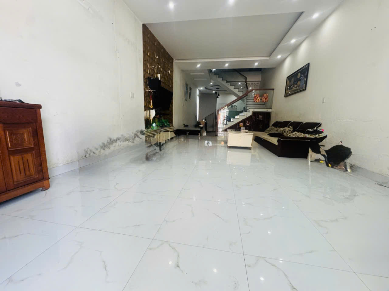 📌📌📌LÀM VIỆC TRỰC TIẾP GIÁ TỐT !!! Bán nhà Diệp Minh Châu, Hòa Xuân