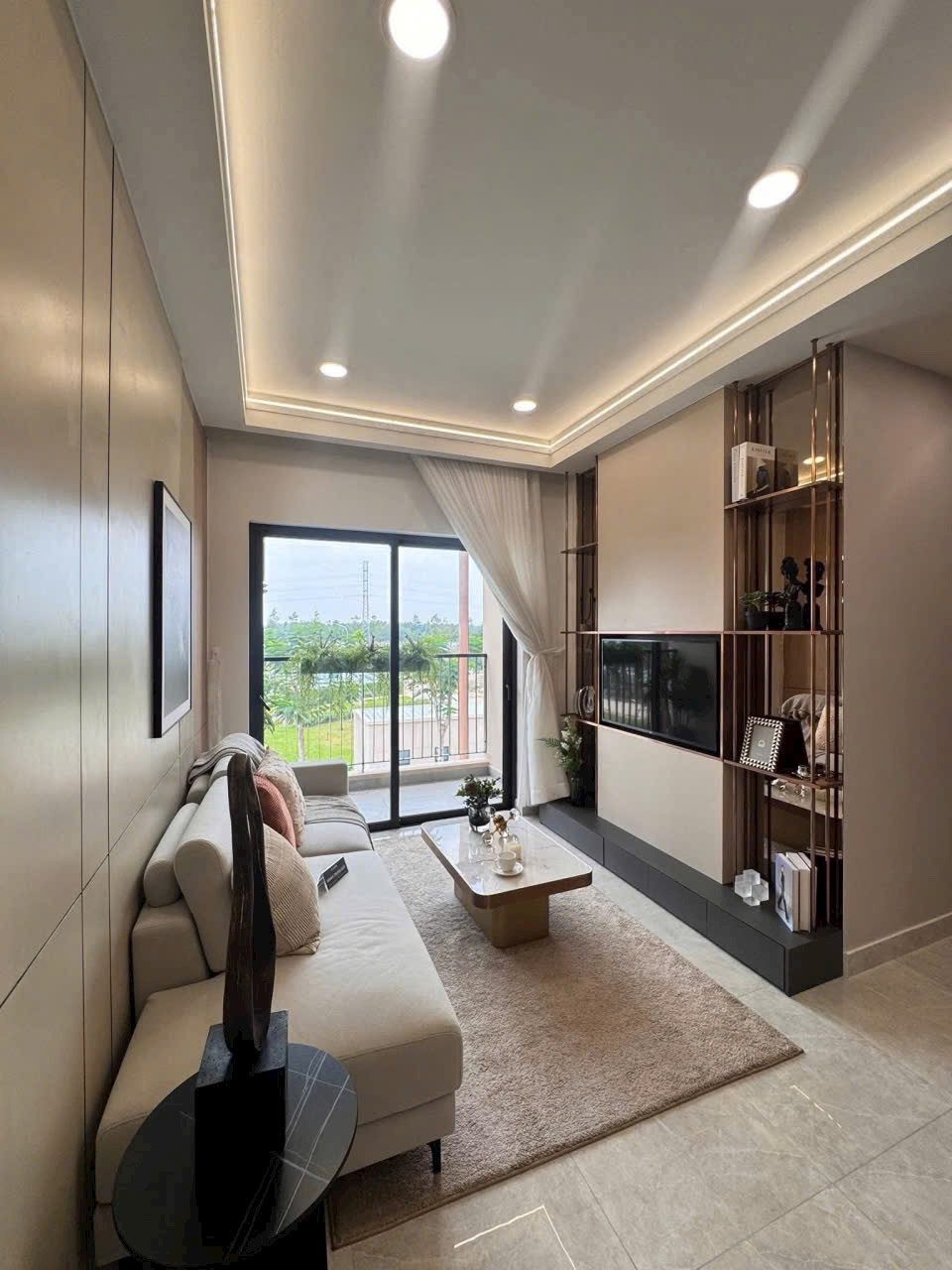 Nhà ở xã hội Biên Hòa giải pháp an cư cho thu nhập ổn định