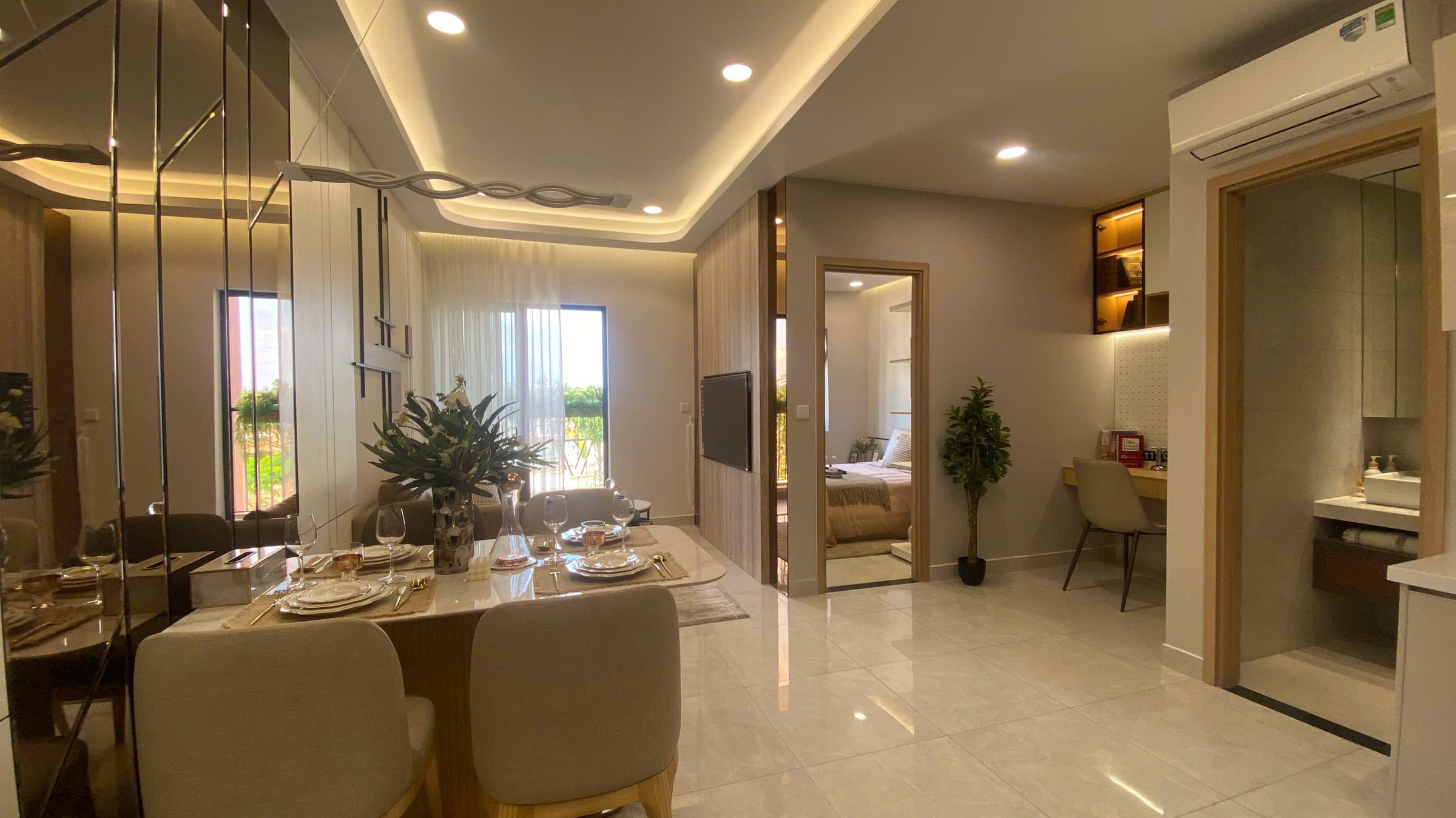 An cư Biên Hòa – Vợ chồng trẻ dễ dàng sở hữu nhà riêng, không còn cảnh thuê trọ