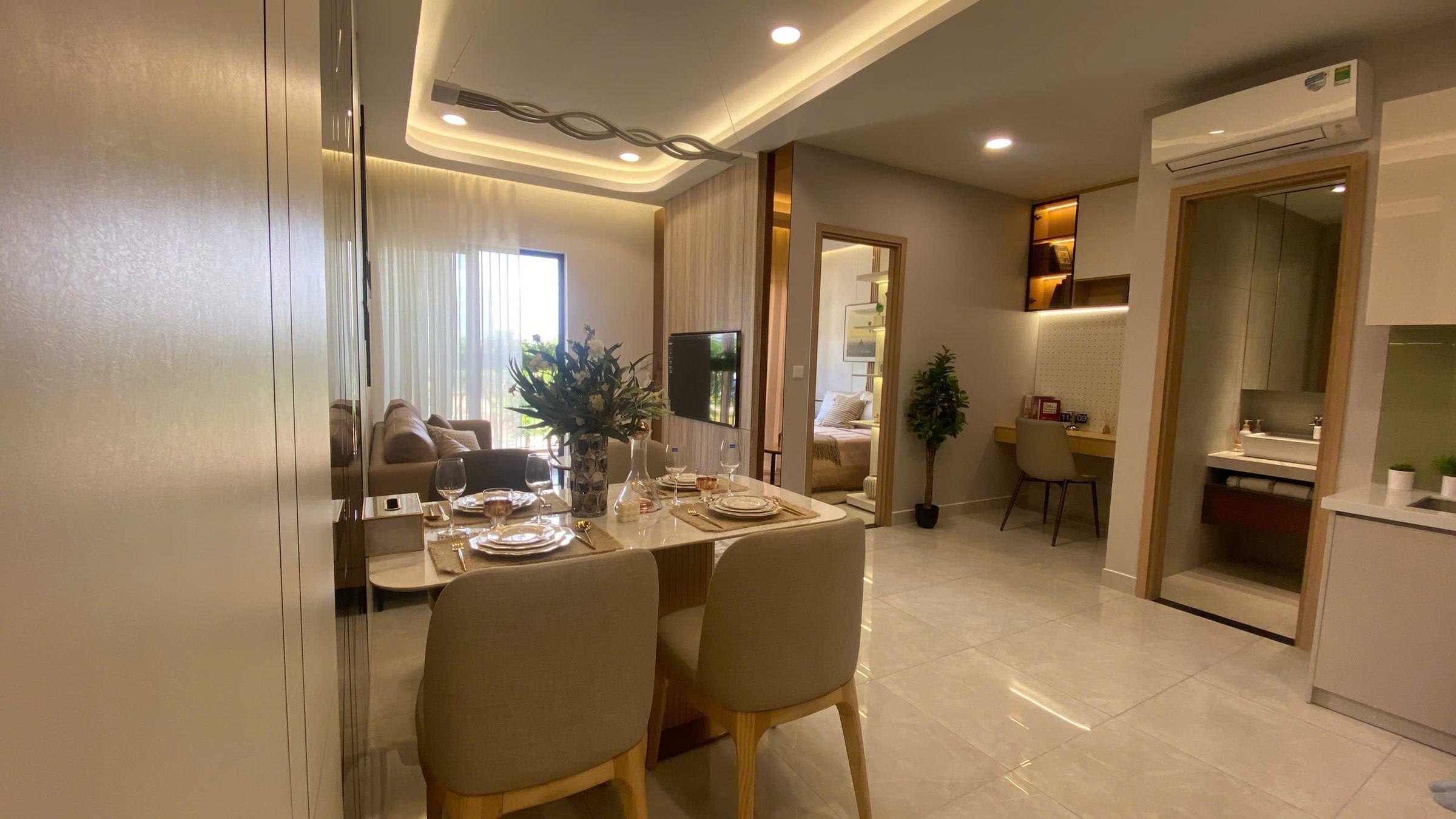 Người trẻ mua nhà Biên Hòa chưa bao giờ dễ đến vậy