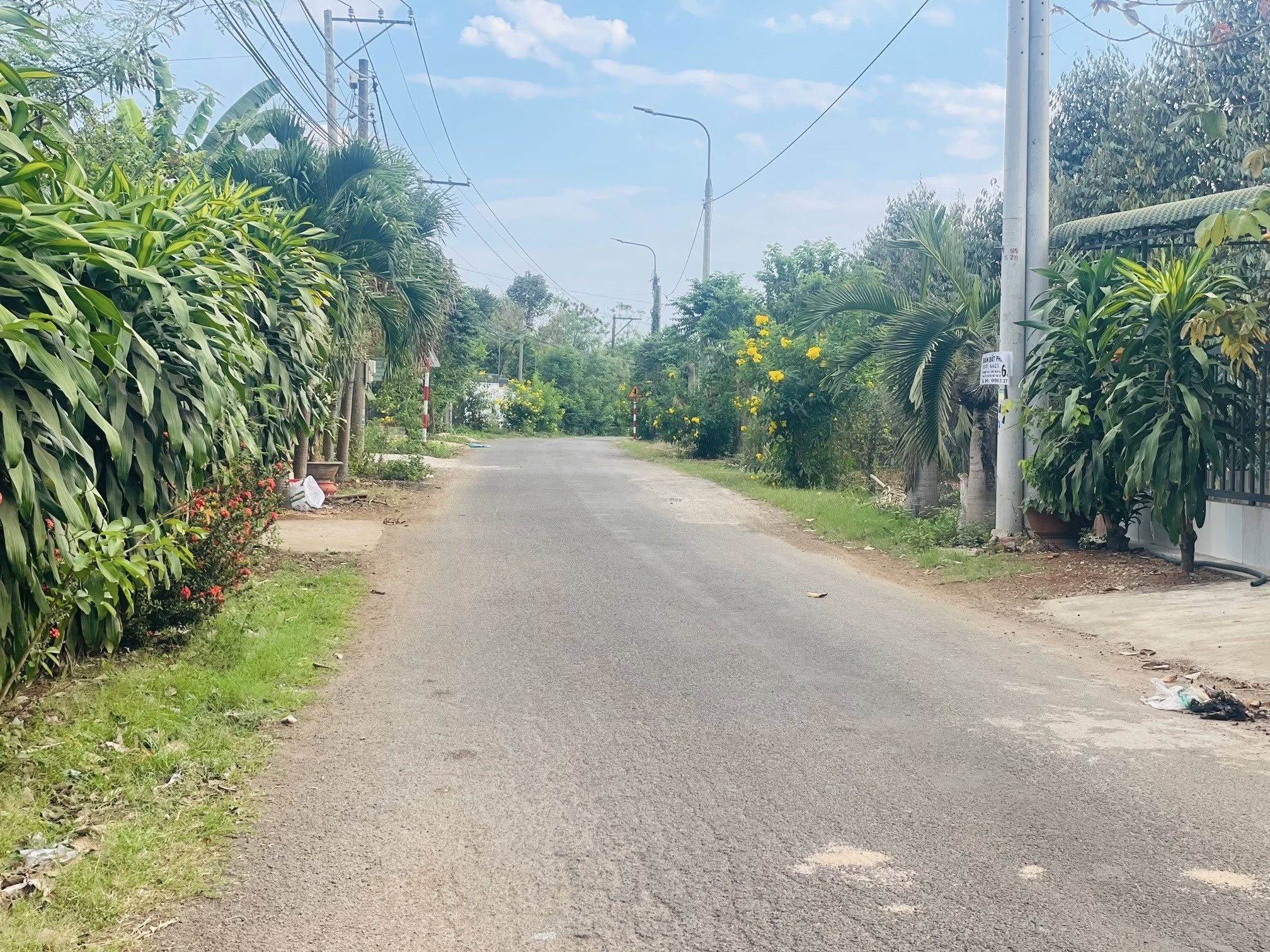 CHỦ CẦN BÁN ĐẤT KÈM NHÀ
BÀU TRÂM, LONG KHÁNH, ĐỒNG NAI.