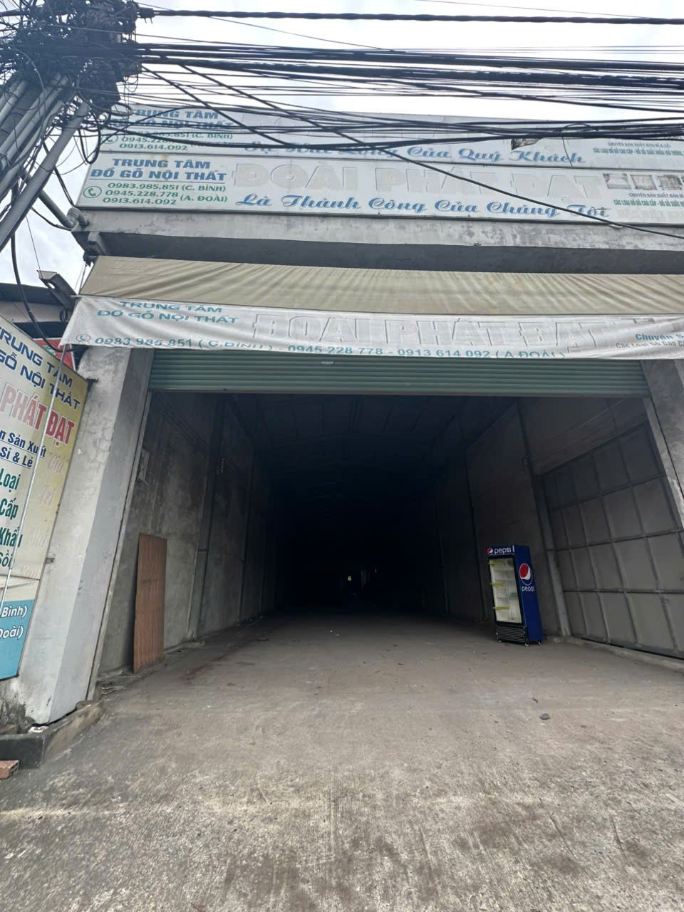 CHÍNH CHỦ GỬI BÁN LÔ ĐẤT VÀNG MẶT TIỀN ĐƯỜNG ĐIỂU XIỂN (PHÙNG KHẮC KHOAN)