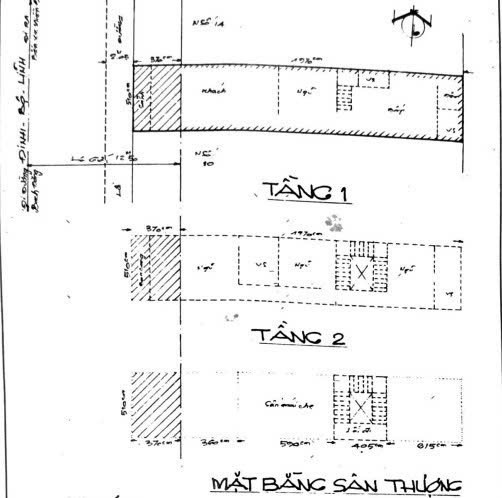Bán nhà Đinh Bộ Lĩnh, Phường 24, Quận Bình Thạnh – Giá 22 tỷ