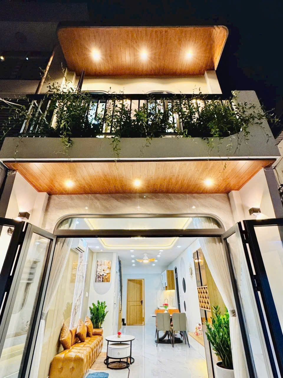Nhà xinh giá mềm nhất khu vực đường Đinh Bộ Lĩnh, Phường 26, Bình Thạnh, 39,5m2, 2tỷ150tr