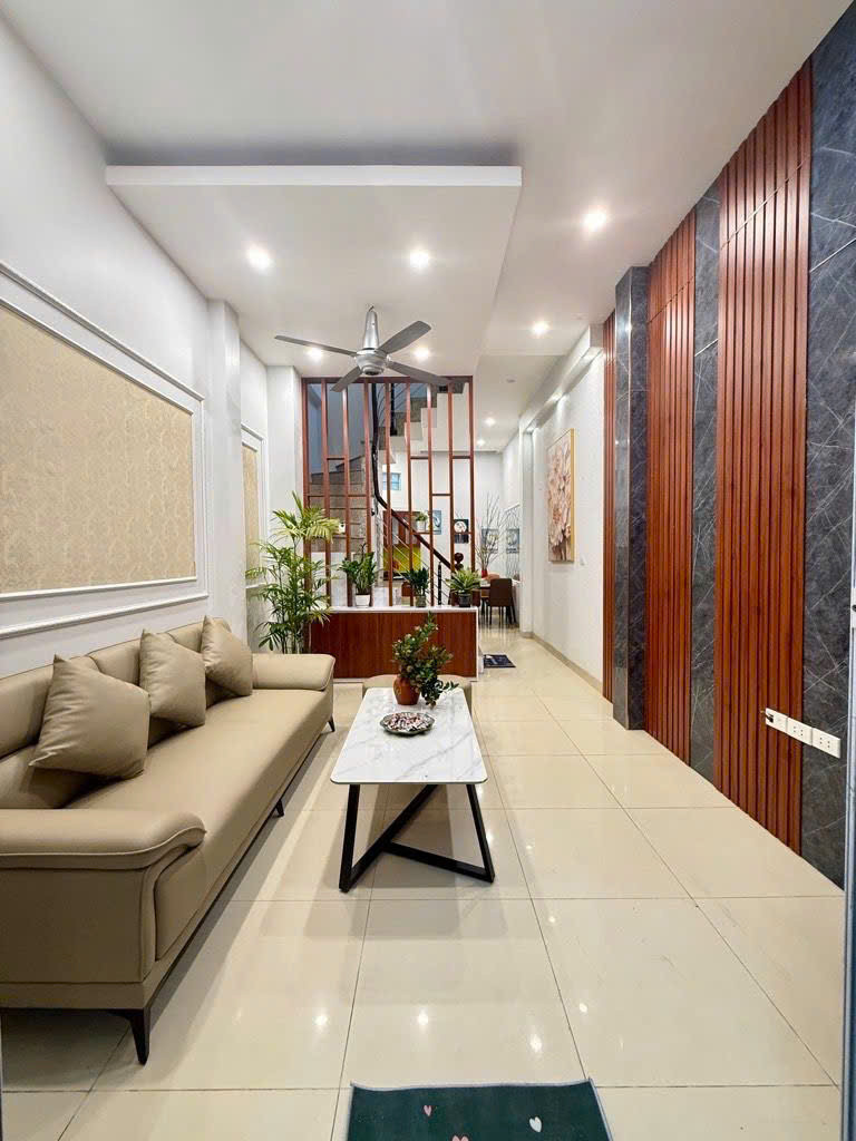🔥 ĐỊNH CÔNG – 34M², 3 NGỦ, CHỈ 20M RA Ô TÔ TRÁNH | CĂN NHÀ NHIỀU KHÁCH ĐANG TÌM!