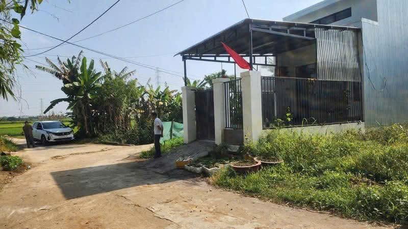 📌📌📌LÀM VIỆC TRỰC TIẾP GIÁ TỐT !!! Bán đất Đinh Đức Thiện, Hòa Minh