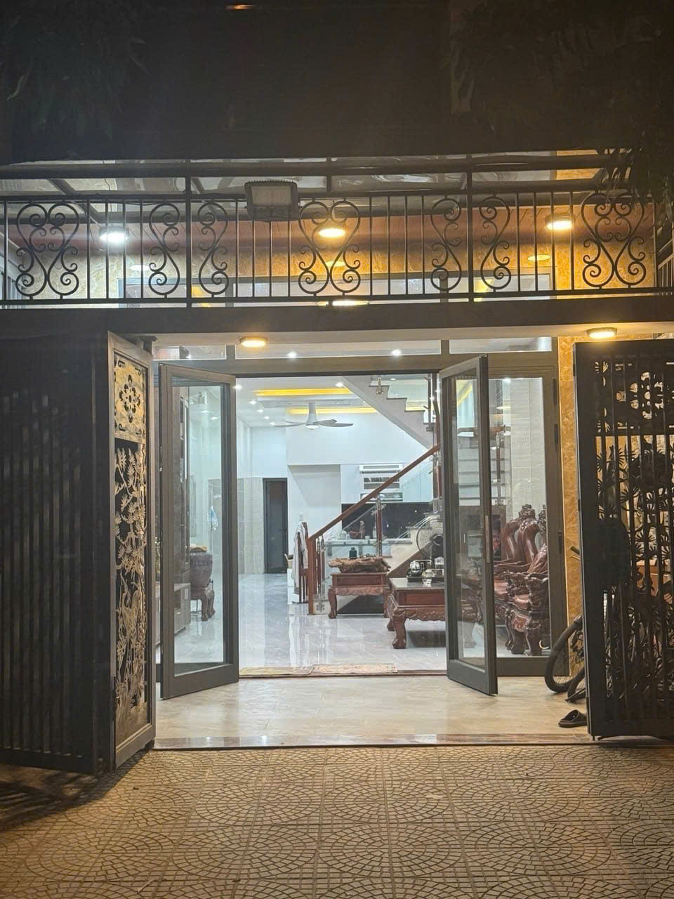 Nhà 3 tầng Đinh Đức Thiện 📌📌📌LÀM VIỆC TRỰC TIẾP GIÁ TỐT