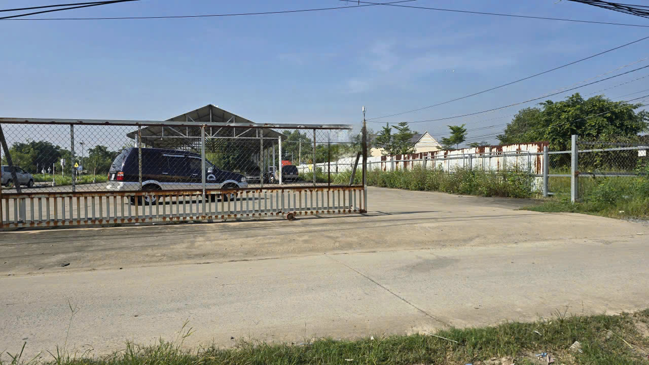 ĐẤT BẾN LỨC – LỰA CHỌN ĐÁNG CÂN NHẮC CHO NHÀ ĐẦU TƯ