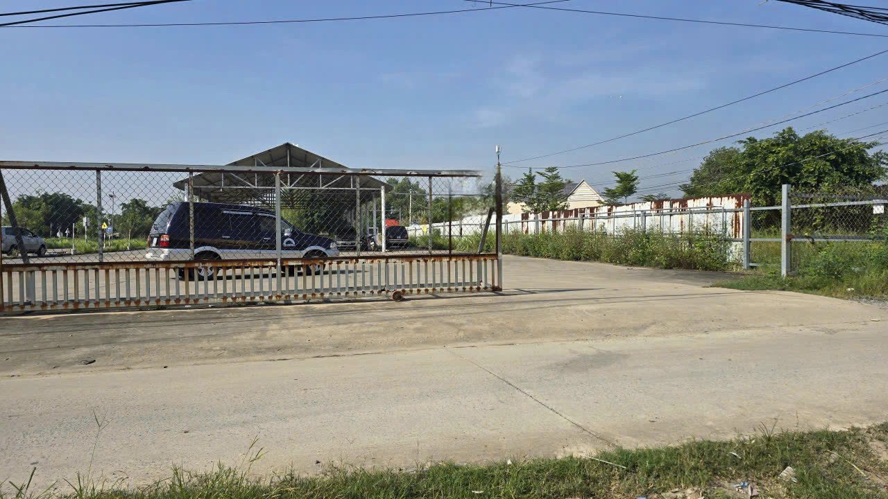🏡 ĐẤT BẾN LỨC – THỔ CƯ 125m² – GIÁ TỐT CHỈ 2,5 TỶ