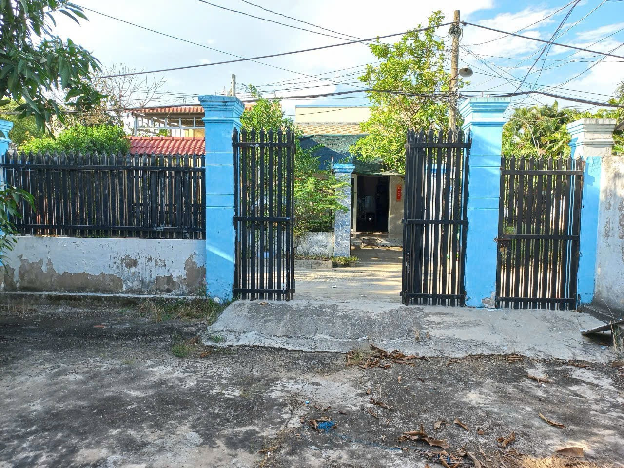 Bán nhà mặt phố hẽm xe hơi đường Đinh Đức Thiện, 16 tỷ, 336m2, giá tốt tại Bình Chánh, HCM