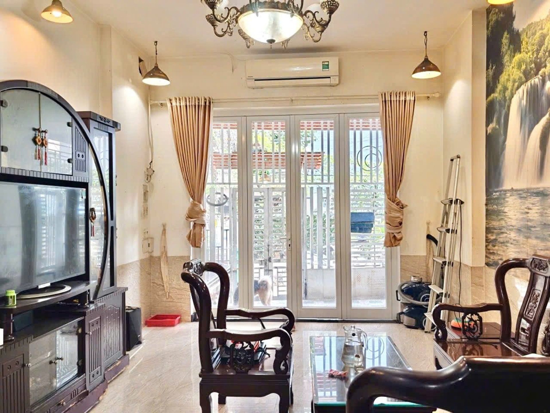 CHỦ ĐI ĐỊNH CƯ MỸ – CẦN THANH LÝ GẤP NHÀ TRƯƠNG VĂN THÀNH Q9