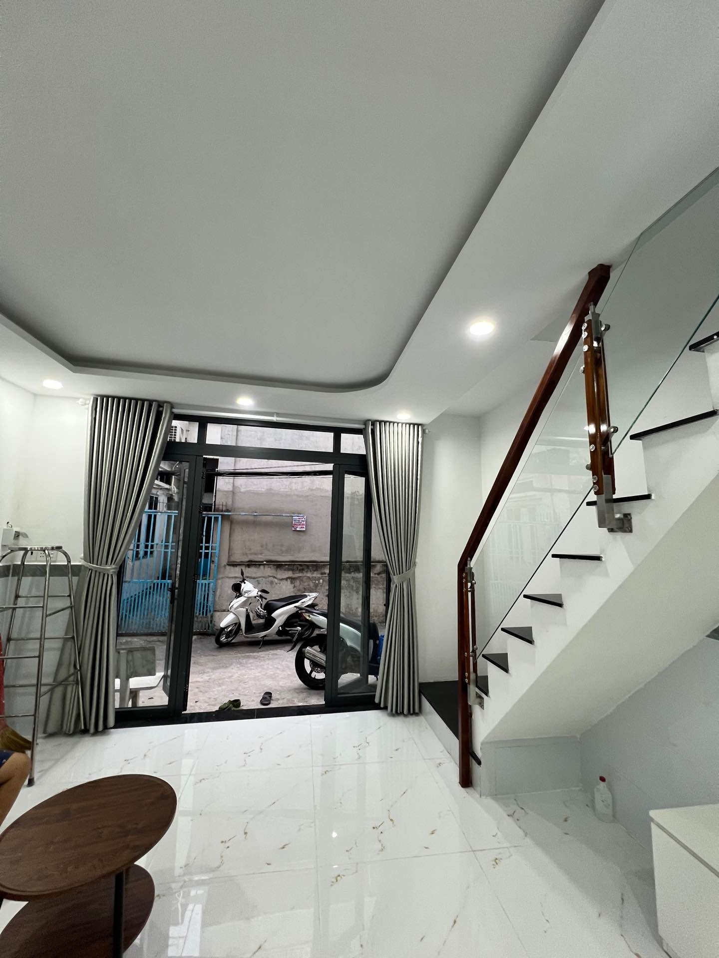 CHỦ ĐI ĐỊNH CƯ MỸ – CẦN THANH LÝ GẤP NHÀ