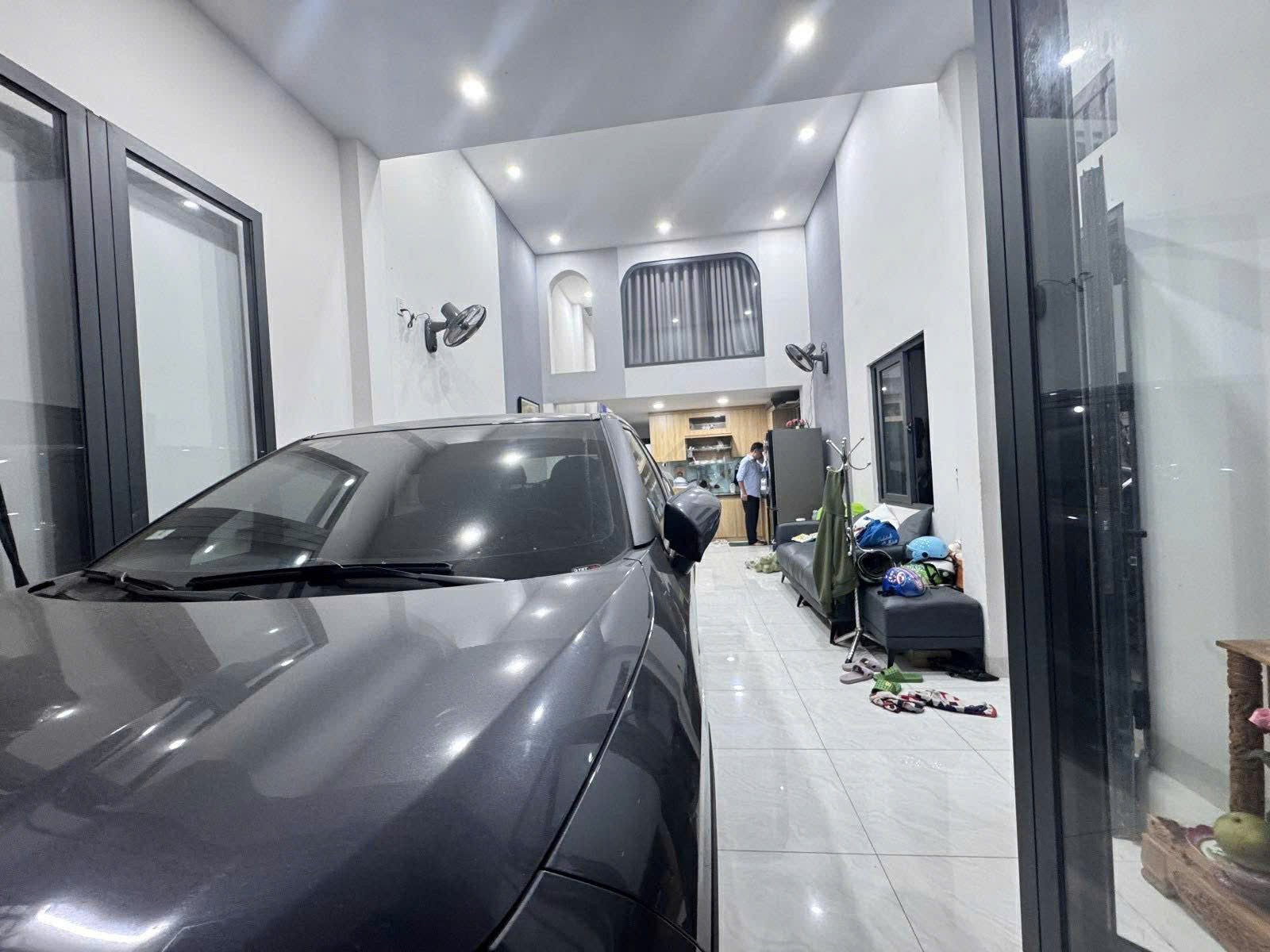 BÁN NHÀ 2 TẦNG 72m2 Đình Phong Phú, Tăng Nhơn Phú B, Quận 9 GIÁ 6tỷ600