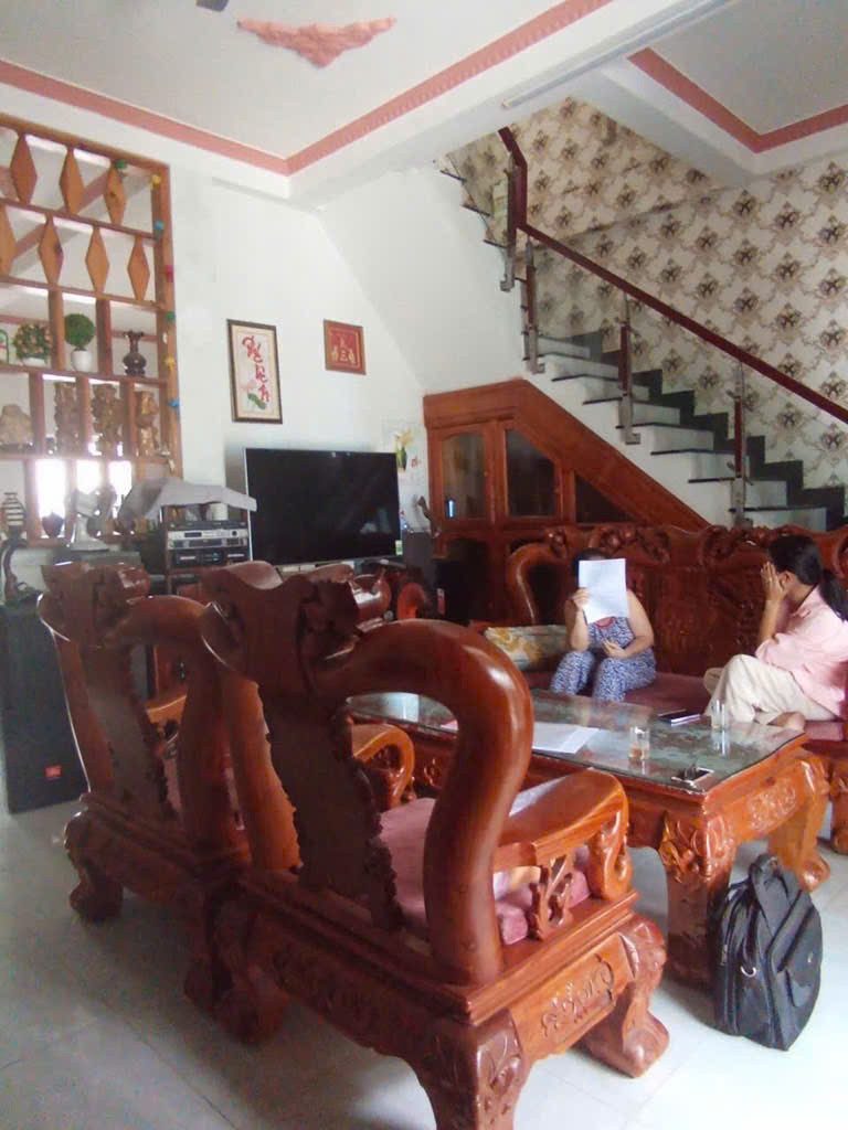 Nhà 3 tầng 2 mặt tiền Đình Phong Phú Tăng Nhơn Phú B 90m2 ngang 6m giá 7.8 tỷ