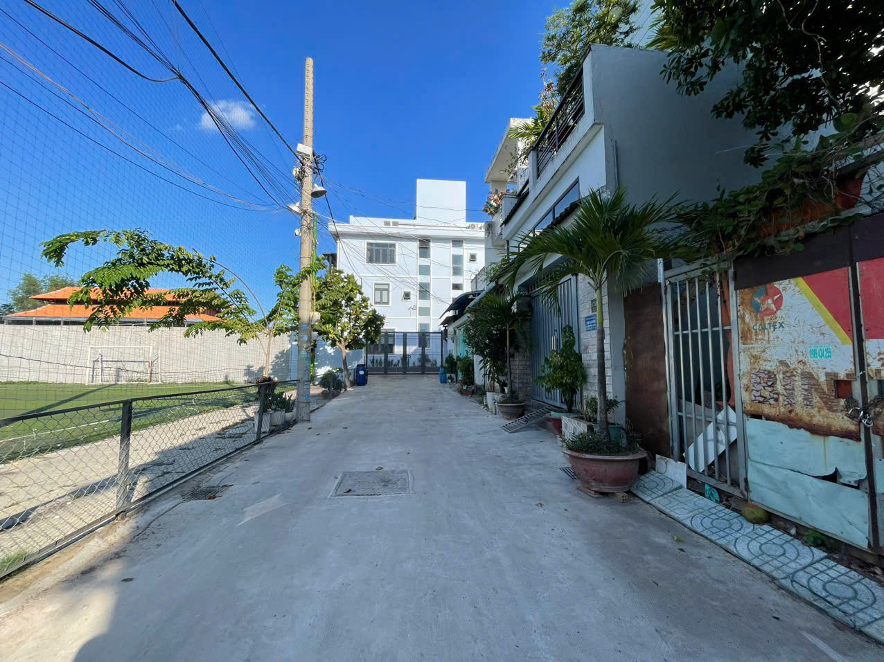 ĐẤT HXH ĐÌNH PHONG PHÚ – 81M² – GIÁ TỐT TĂNG NHƠN PHÚ B, Q9