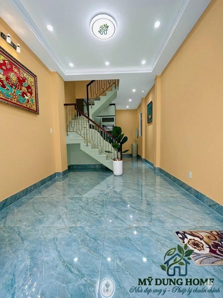 ĐÌNH PHONG PHÚ - NHÀ MỚI 2 TẦNG - 3.7 TỶ