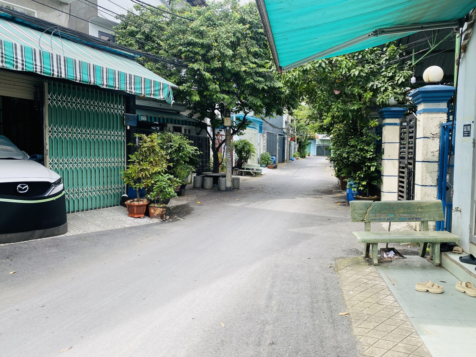🚗 BÁN NHÀ TRỆT LỬNG - 52M2( 4*13), HOÀN CÔNG - KHÔNG QH, TIỆN ÍCH BỔ VÂY - HẺM XE HƠI 6M - SÁT VINCOM LÊ VĂN VIỆT- TĂNG NHƠN PHÚ B, THỦ ĐỨC.