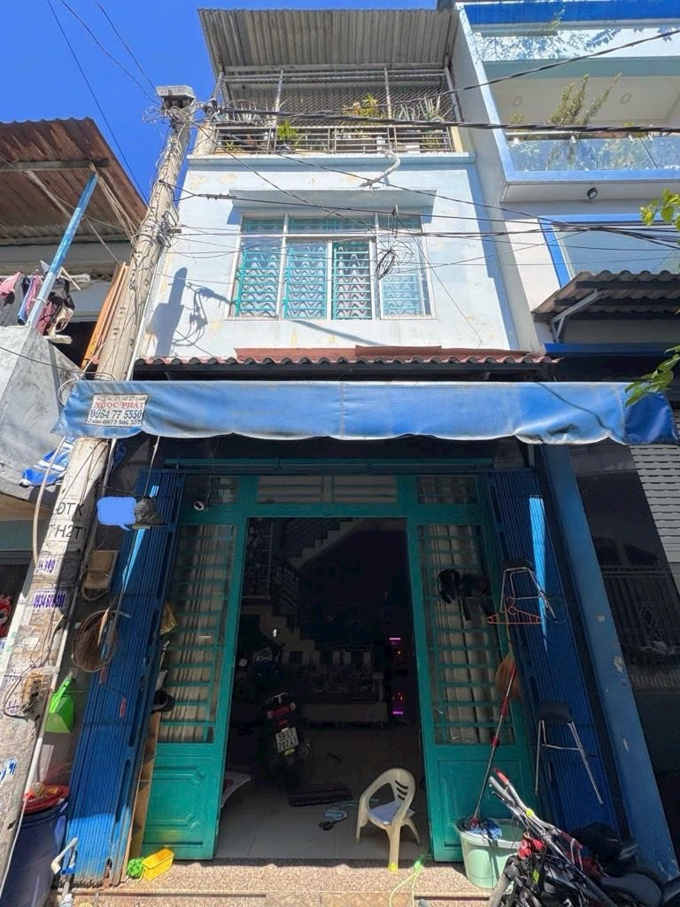 💥CHỦ BÁN GIÁ TỐT, 40M2 CHỈ HƠN 3đ còn thương lượng, nhanh chân kịp căn này nha