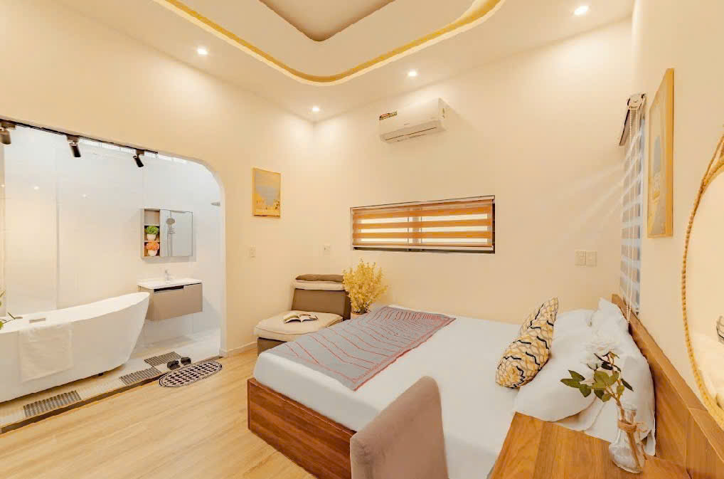 Homestay Đinh Thị Hòa 📌📌📌LÀM VIỆC TRỰC TIẾP