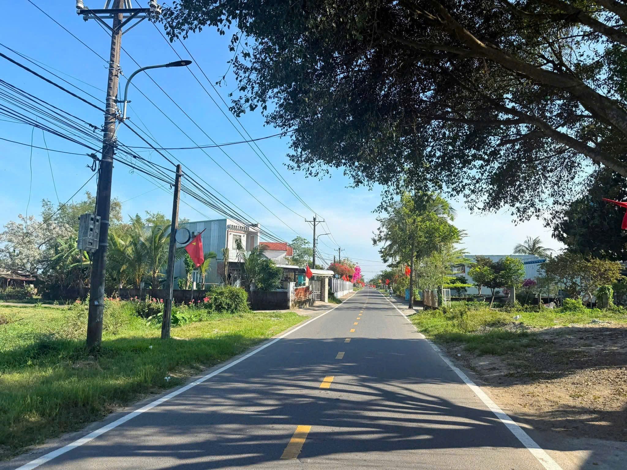 BÁN ĐẤT SÁT ĐƯỜNG ĐINH THỊ THÔI – ĐÀ NẴNG